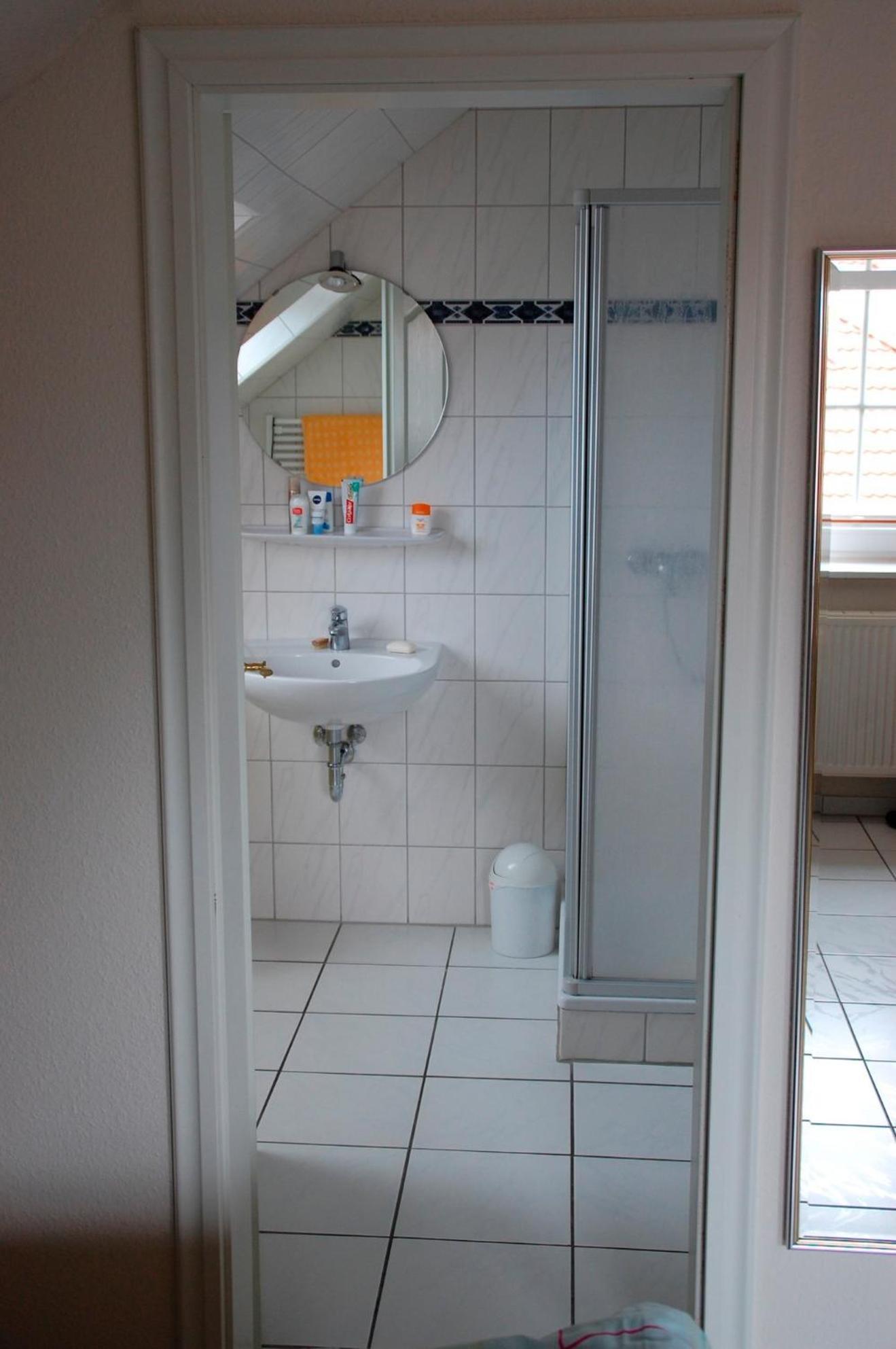 Privatzimmer Ehrhardt Nr1 Burg auf Fehmarn Ngoại thất bức ảnh