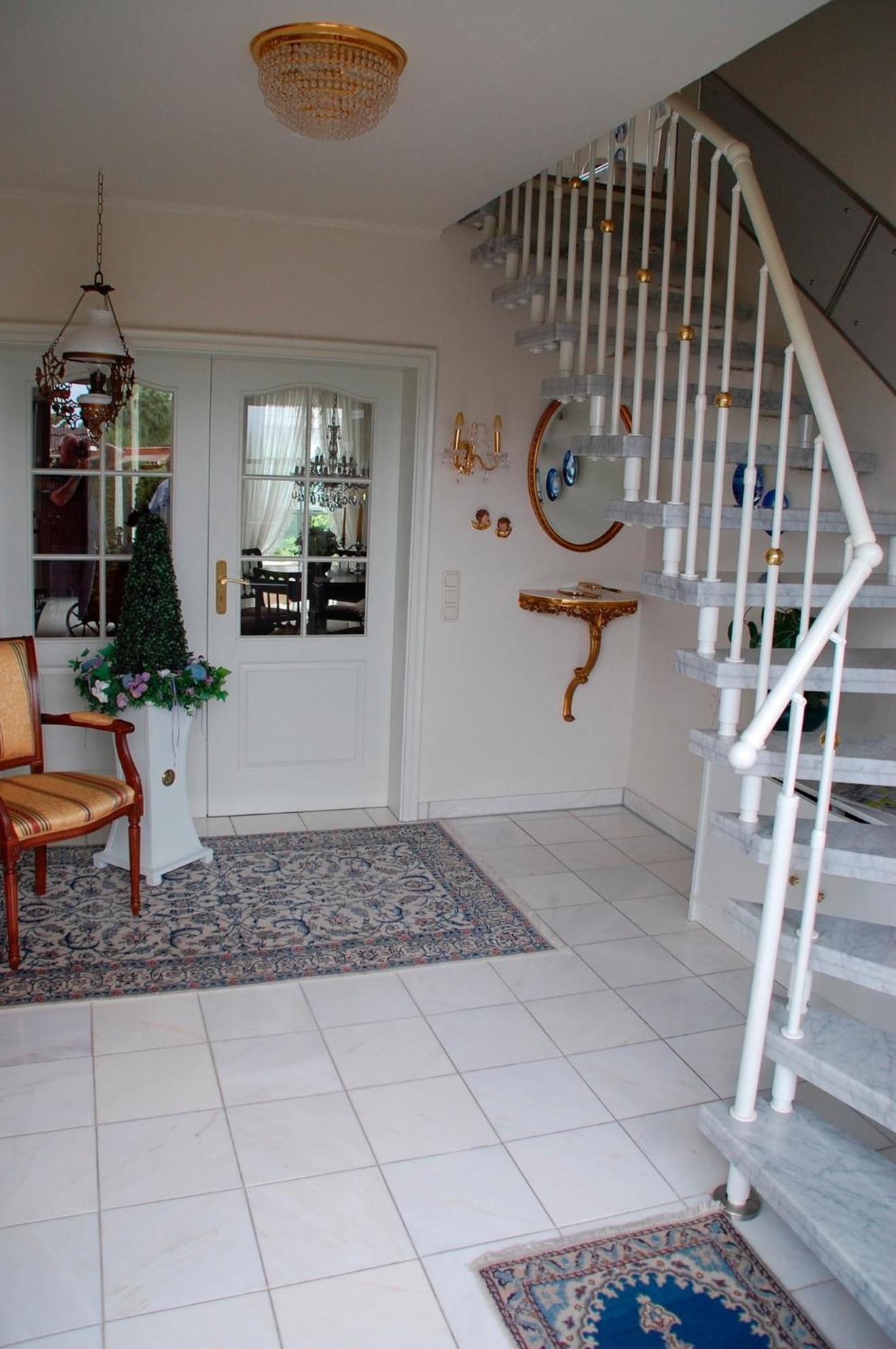 Privatzimmer Ehrhardt Nr1 Burg auf Fehmarn Ngoại thất bức ảnh