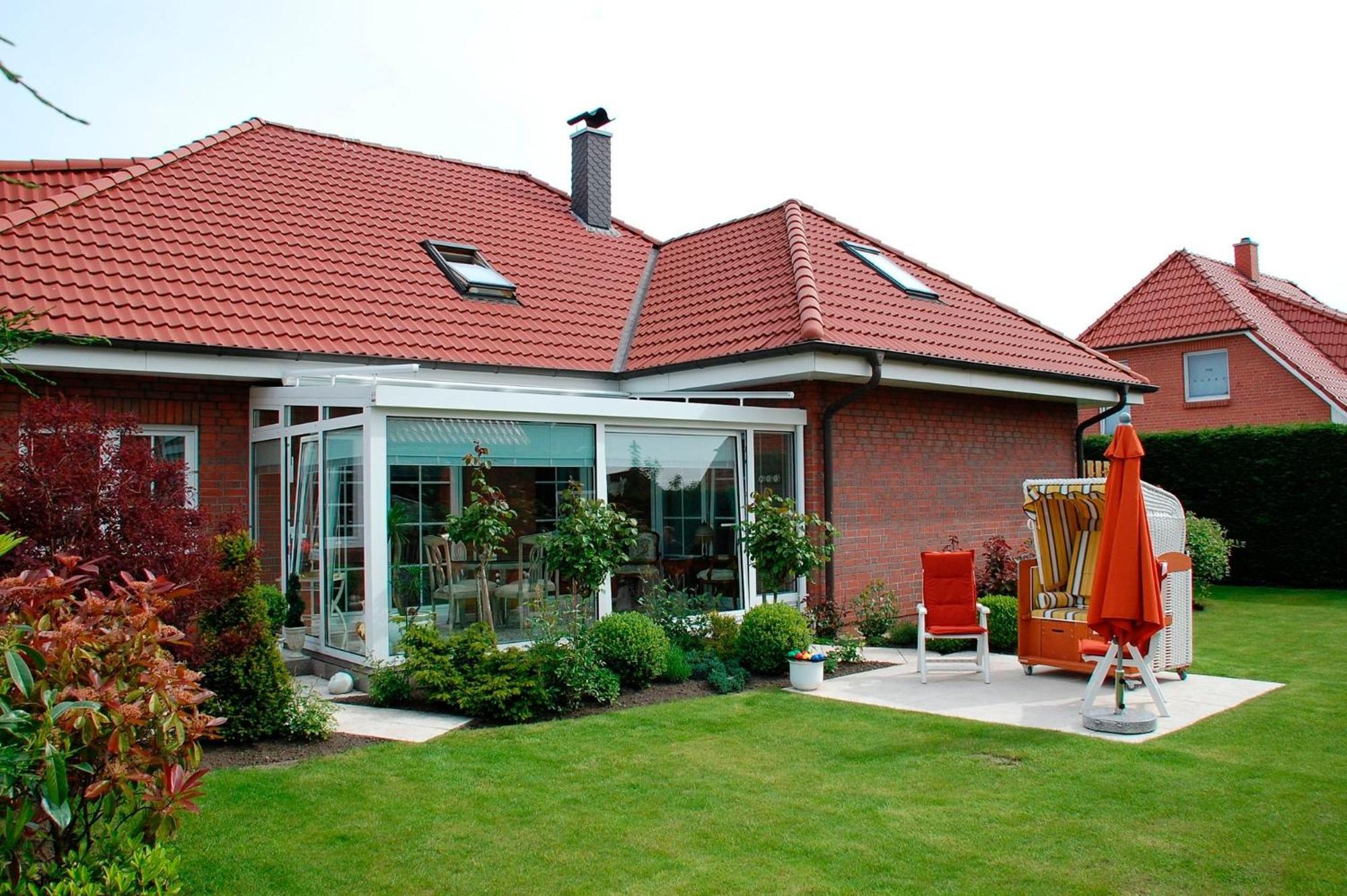 Privatzimmer Ehrhardt Nr1 Burg auf Fehmarn Ngoại thất bức ảnh