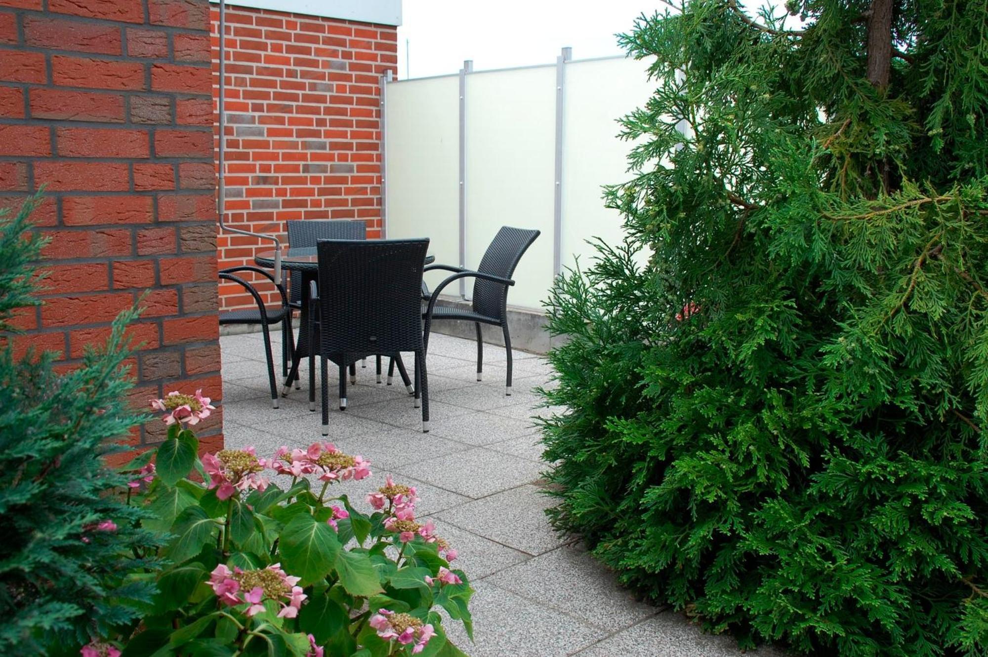 Privatzimmer Ehrhardt Nr1 Burg auf Fehmarn Ngoại thất bức ảnh